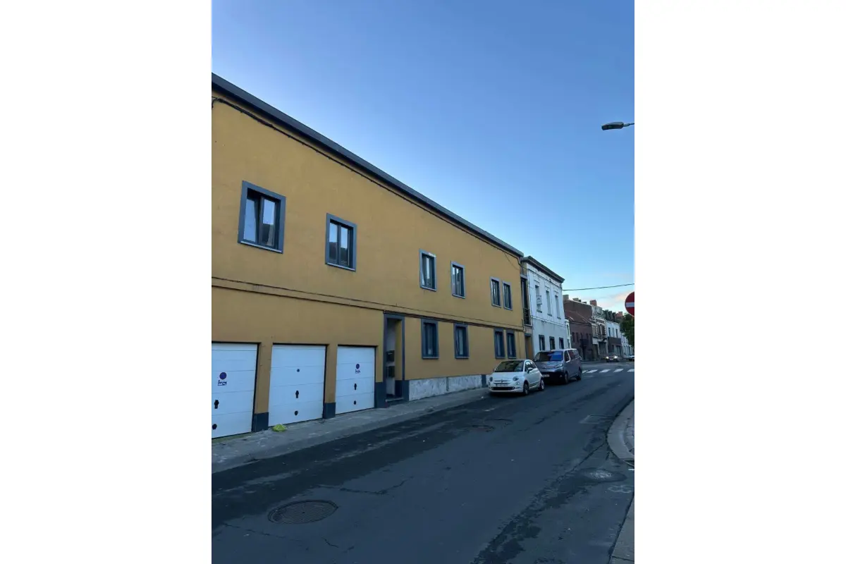 Appartement à  à Morlanwelz 7140 690.00€ 2 chambres m² - annonce 636464