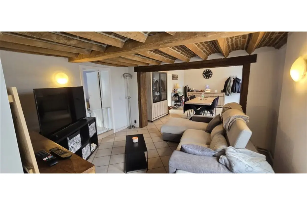 Maison à  à Laplaigne 7622 260000.00€ 3 chambres 124.50m² - annonce 636295