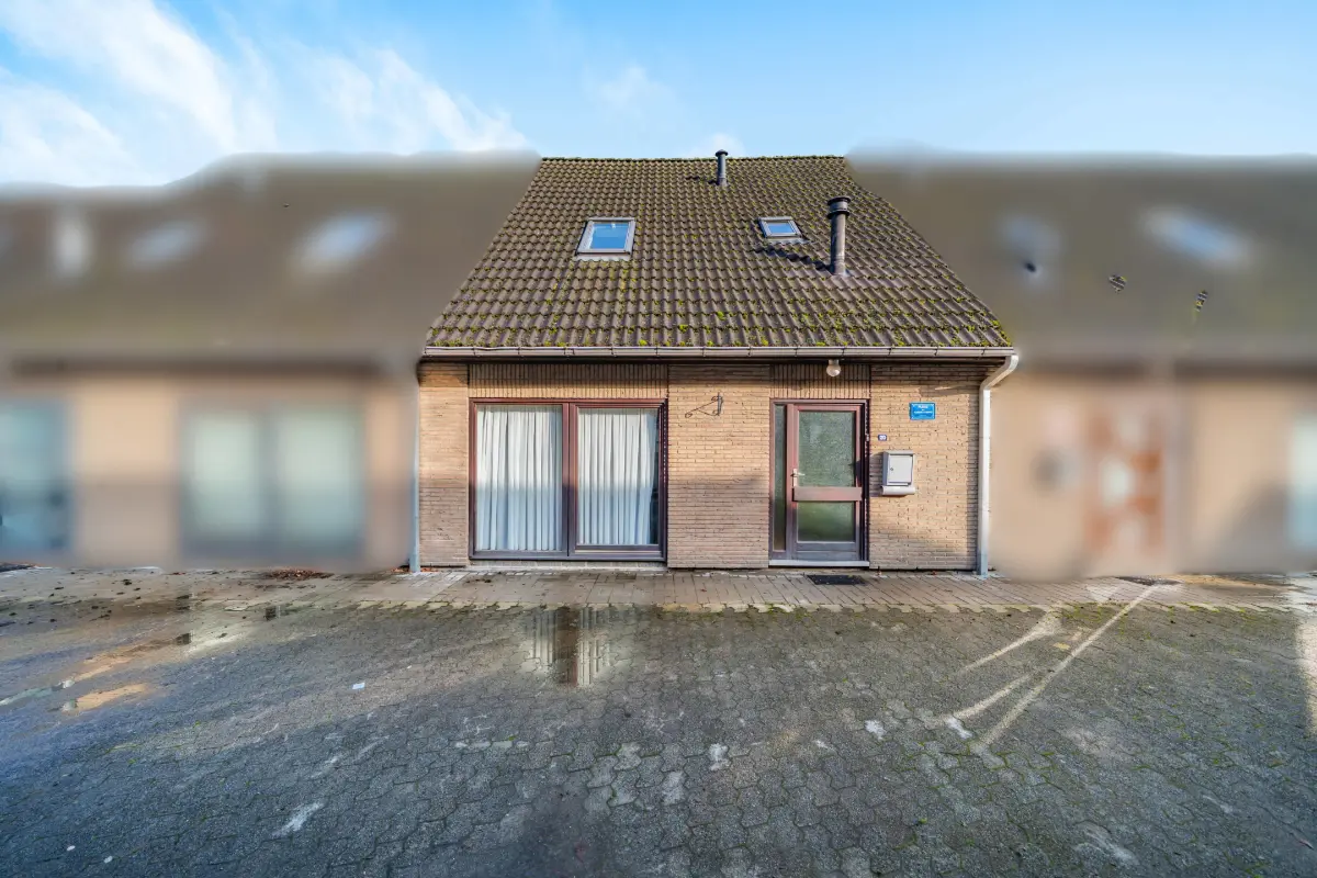 Maison à vendre à Gilly 6060 169000.00€ 3 chambres 85.00m² - annonce 636469