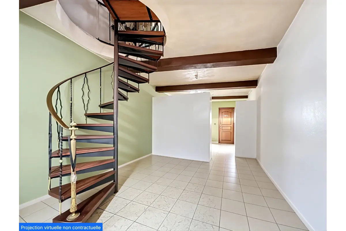 Maison à vendre à Gilly 6060 159000.00€ 2 chambres 128.00m² - annonce 636543