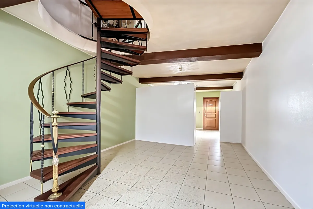 Maison à vendre à Gilly 6060 159000.00€ 2 chambres 128.00m² - annonce 636543