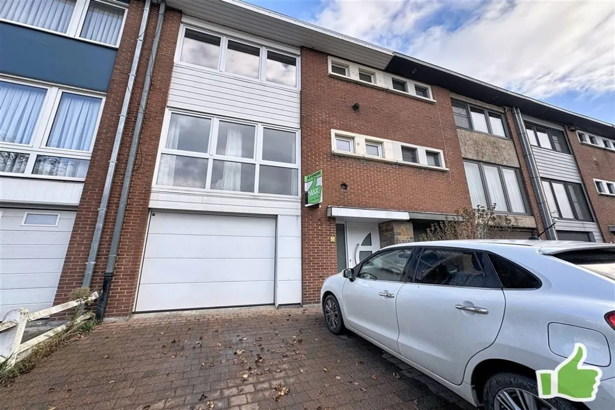 Maison à vendre à Herseaux 7712 169000.00€ 4 chambres 129.00m² - annonce 636106