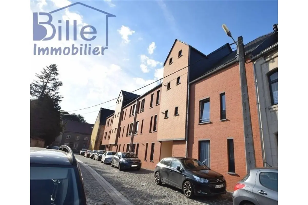 Appartement à  à Chièvres 7950 245000.00€ 2 chambres 80.00m² - annonce 636398