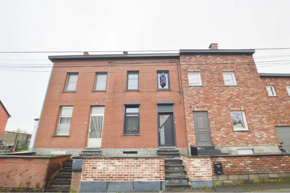 Maison à vendre à Carnières 7141 195000.00€ 2 chambres 120.00m² - annonce 636470