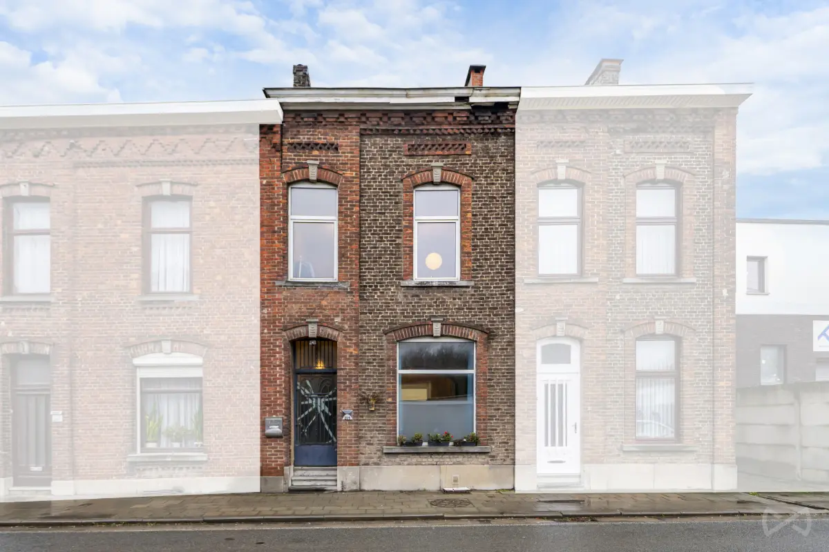 Maison à  à Bouffioulx 6200 157000.00€ 3 chambres 123.00m² - annonce 636444