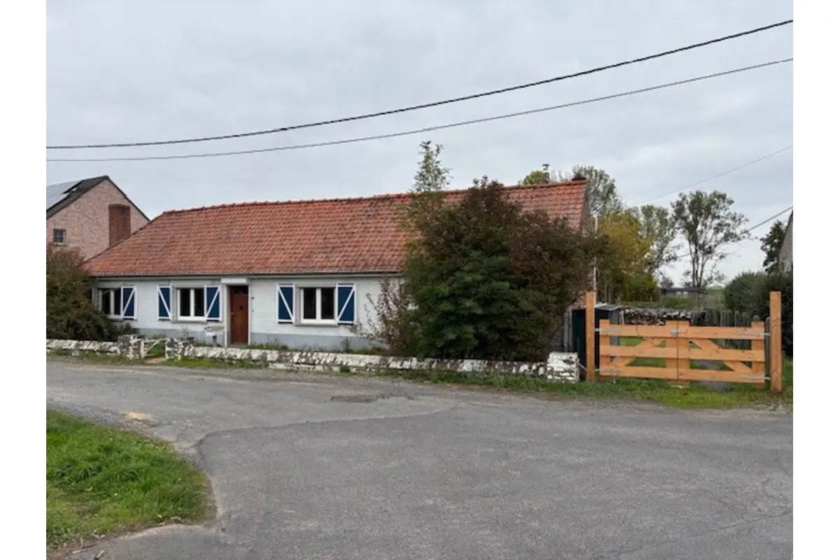 Maison à vendre à Celles 7760 220000.00€ 3 chambres m² - annonce 636524