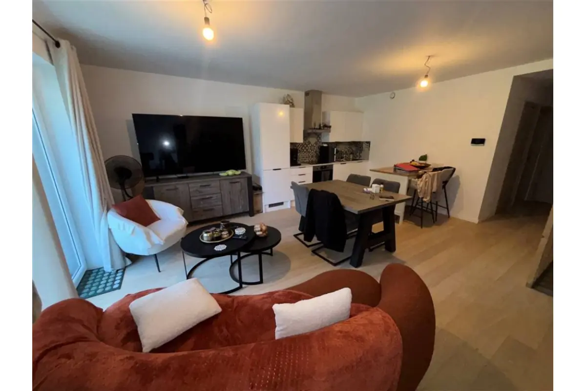 Appartement à louer à Pommeroeul 7322 750.00€ 2 chambres 66.00m² - annonce 636296