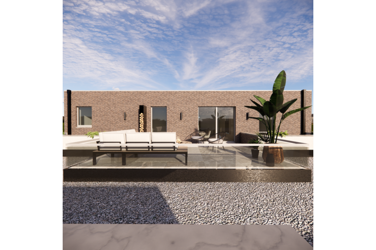 Appartement à vendre à Mont-sur-Marchienne 6032 245000.00€ 2 chambres 115.00m² - annonce 636466