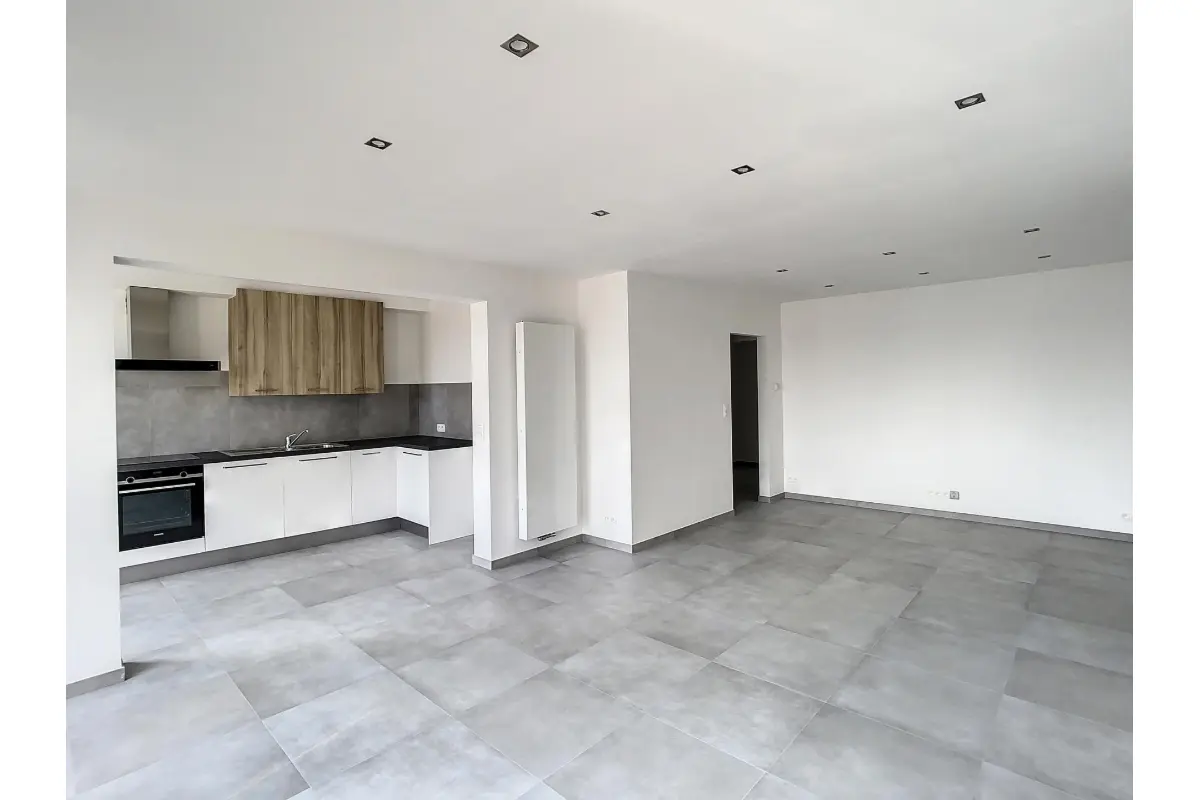 Appartement à  à Fayt-lez-Manage 7170 815.00€ 2 chambres 85.00m² - annonce 637628