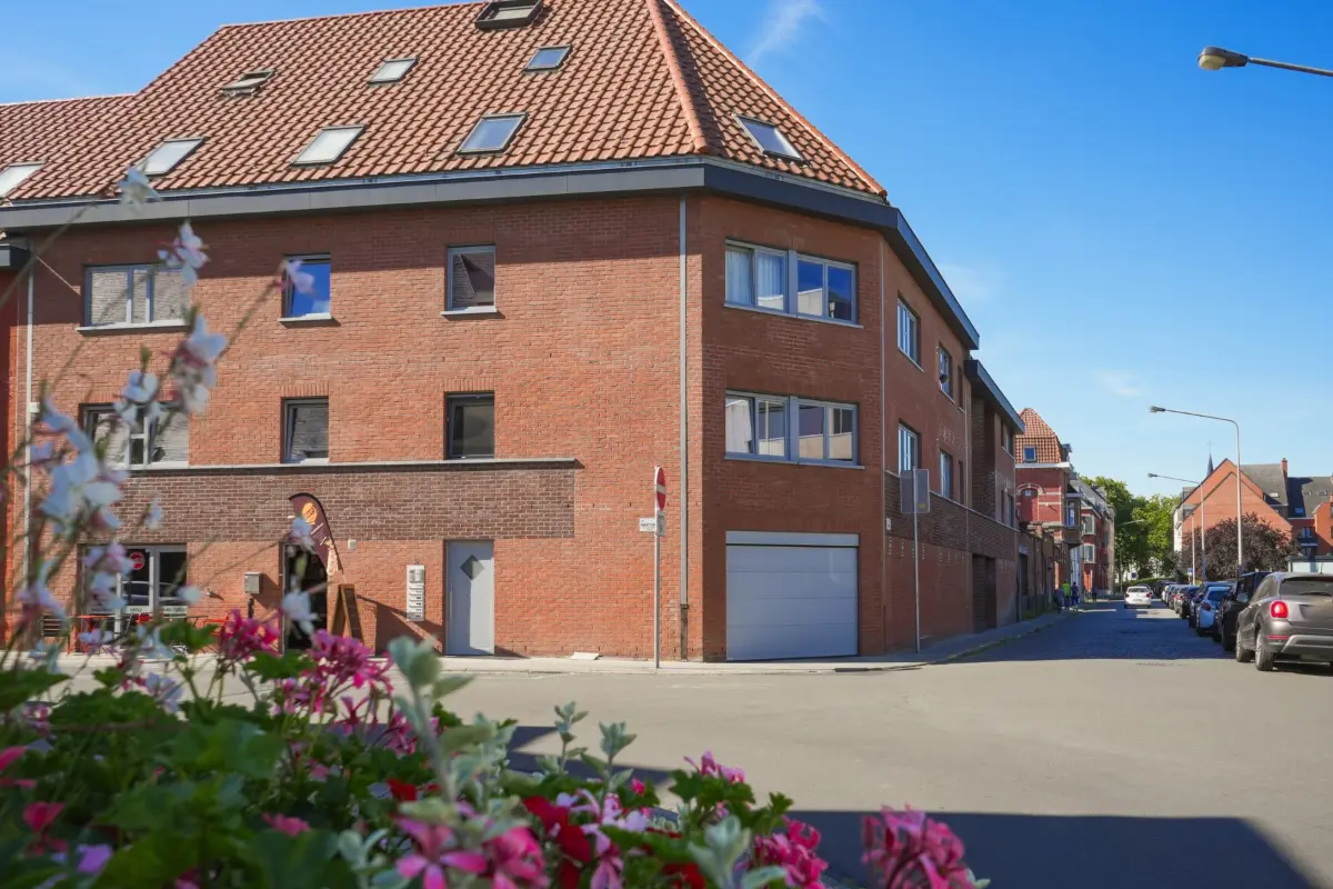 Duplex à vendre à Tournai 7500 170000.00€ 2 chambres 78.00m² - annonce 637066