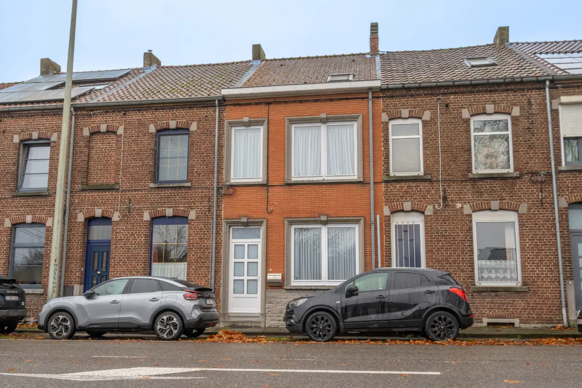 Maison à vendre à Arquennes 7181 265000.00€ 3 chambres 167.00m² - annonce 636974