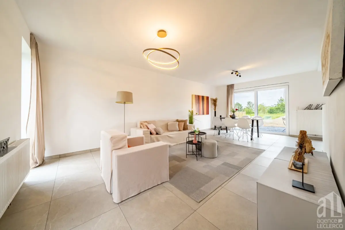 Maison à louer à Beclers 7532 1050.00€ 3 chambres 140.00m² - annonce 636979