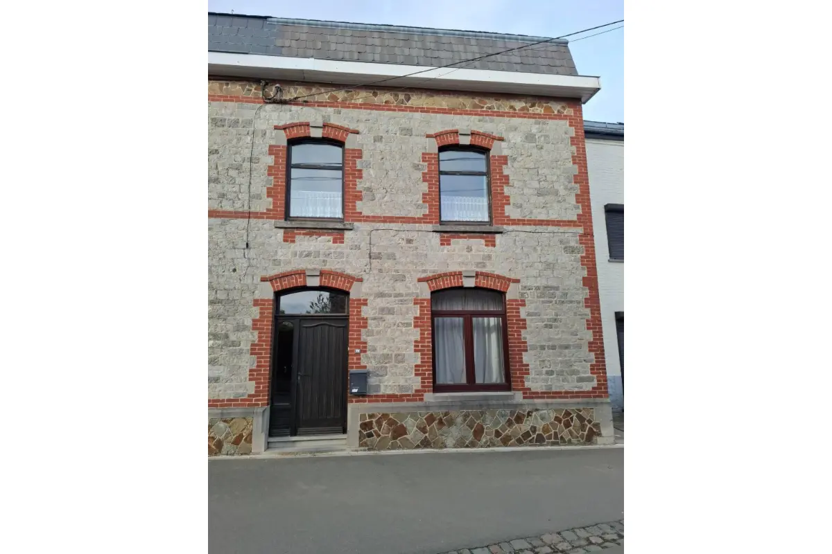 Maison à vendre à Gerpinnes 6280 170000.00€ 2 chambres 161.00m² - annonce 637170