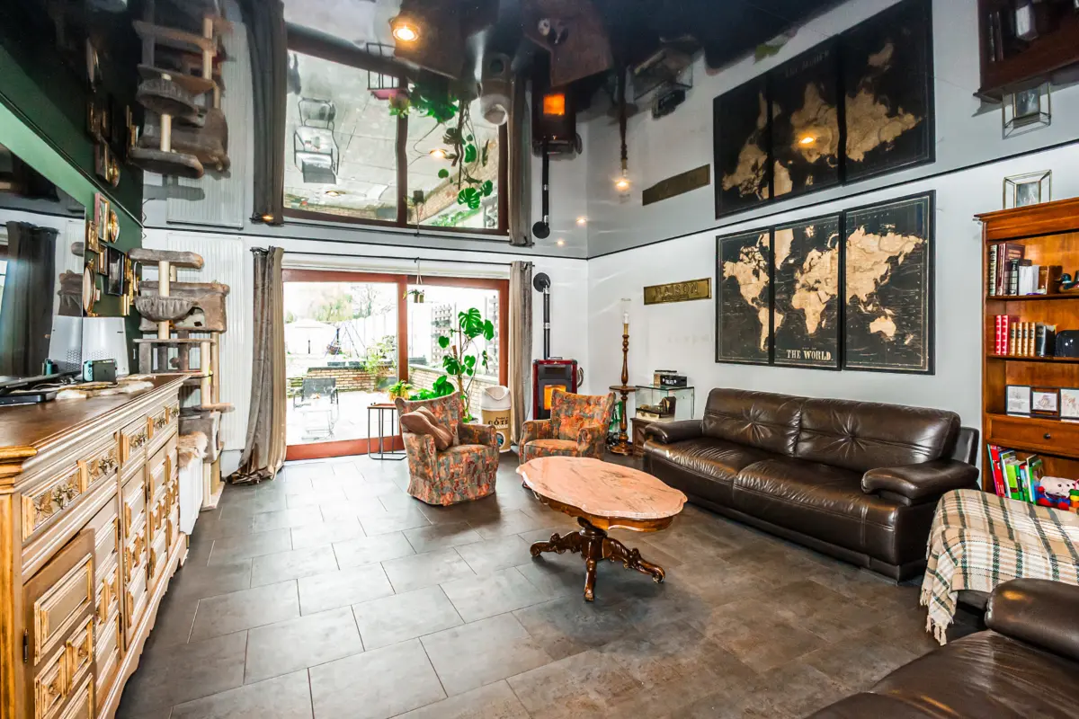 Maison à vendre à Hautrage 7334 240000.00€ 4 chambres 240.00m² - annonce 637610