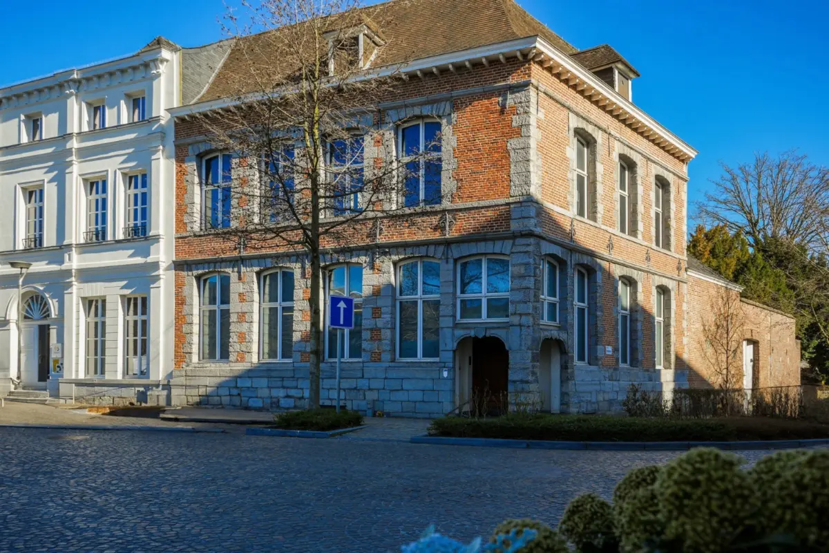 Maison à vendre à Tournai 7500 690000.00€ 4 chambres 522.00m² - annonce 637069