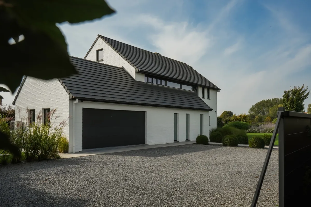 Maison à vendre à Blandain 7522 1150000.00€ 4 chambres 325.00m² - annonce 637062