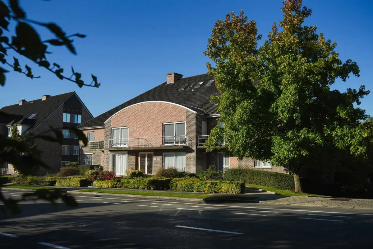 Appartement à vendre à Mouscron 7700 385000.00€ 3 chambres 160.00m² - annonce 637074