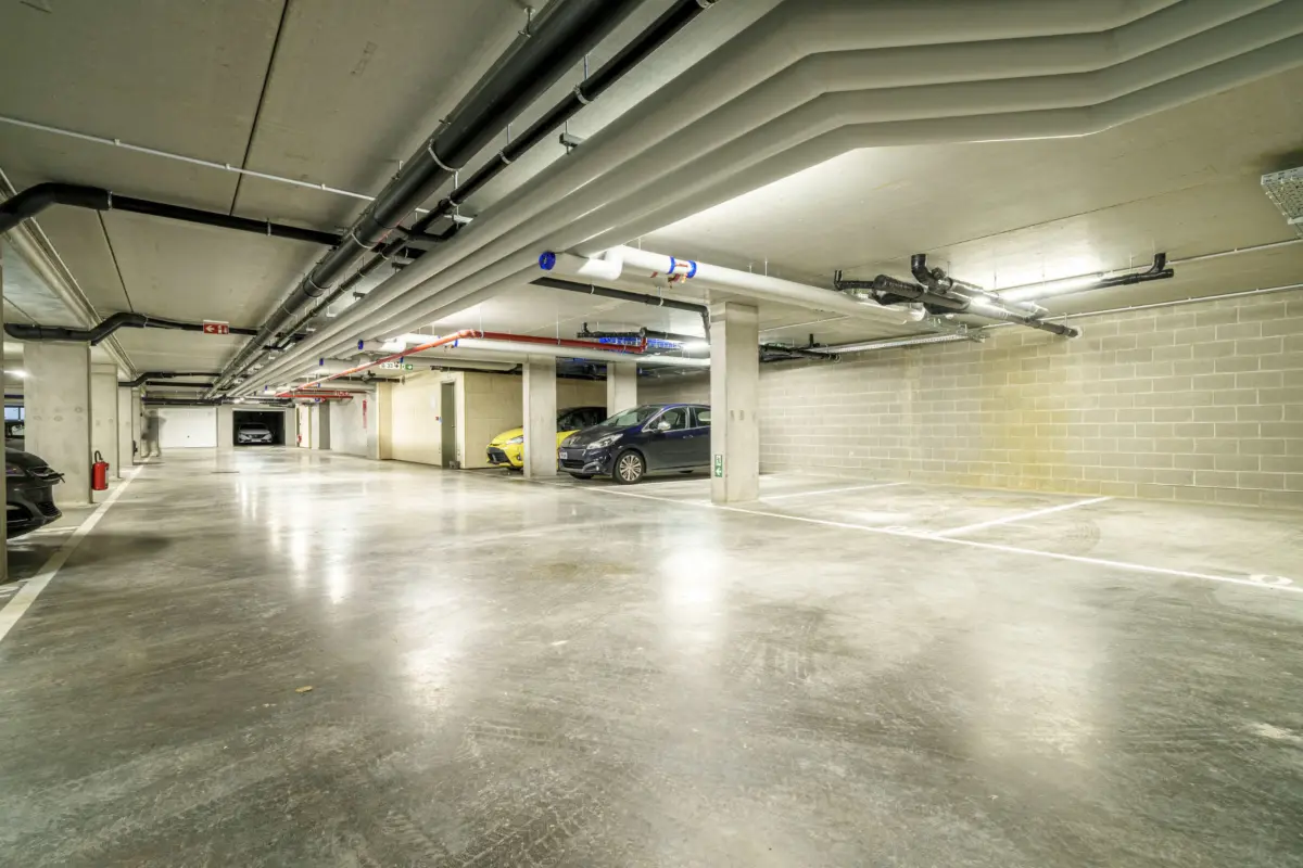 Parking / garage à vendre à Tournai 7500 25000.00€  chambres m² - annonce 637617