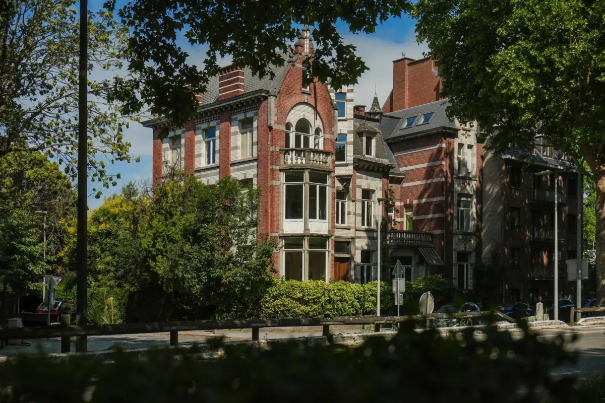 Maison à vendre à Tournai 7500 590000.00€ 5 chambres 393.00m² - annonce 637065