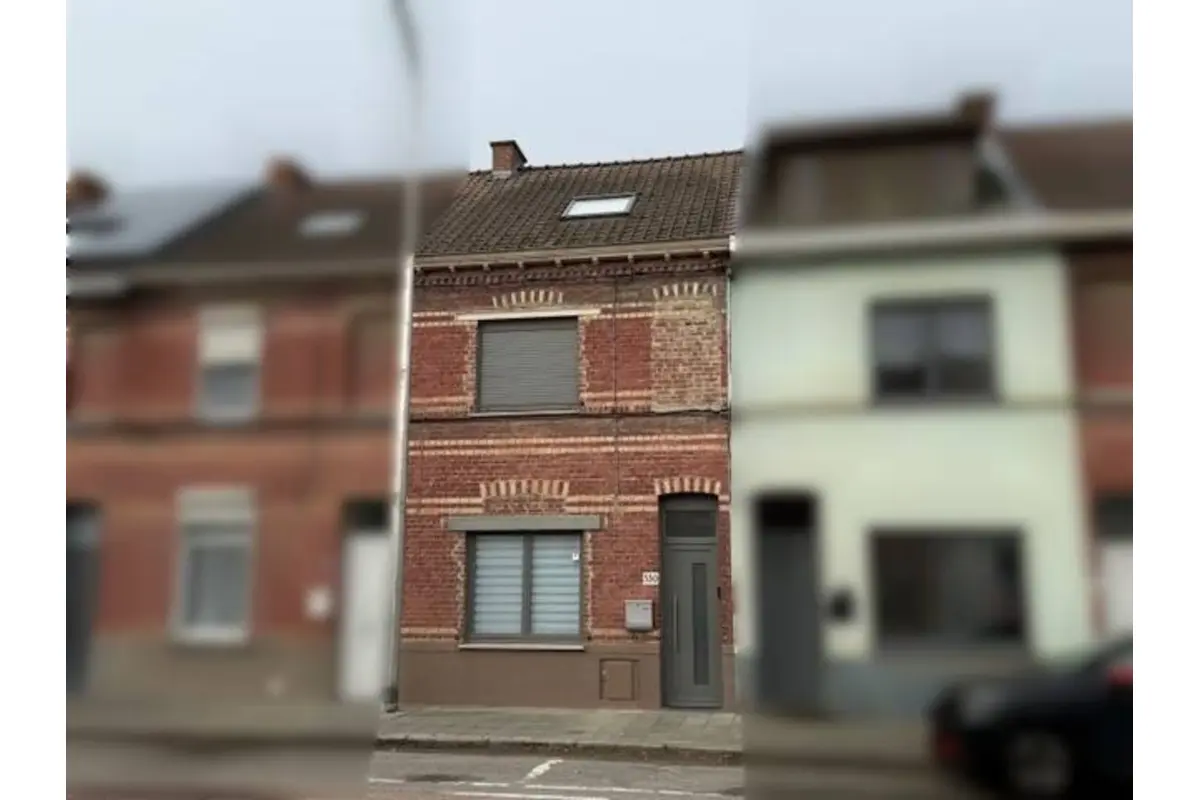 Maison à vendre à Rumillies 7540 245000.00€ 4 chambres 125.00m² - annonce 638085