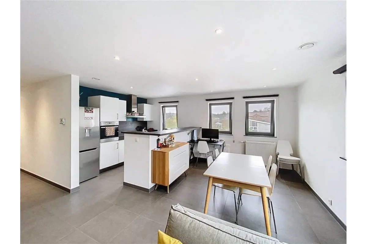 Appartement à louer à Gerpinnes 6280 900.00€ 2 chambres 104.00m² - annonce 637992