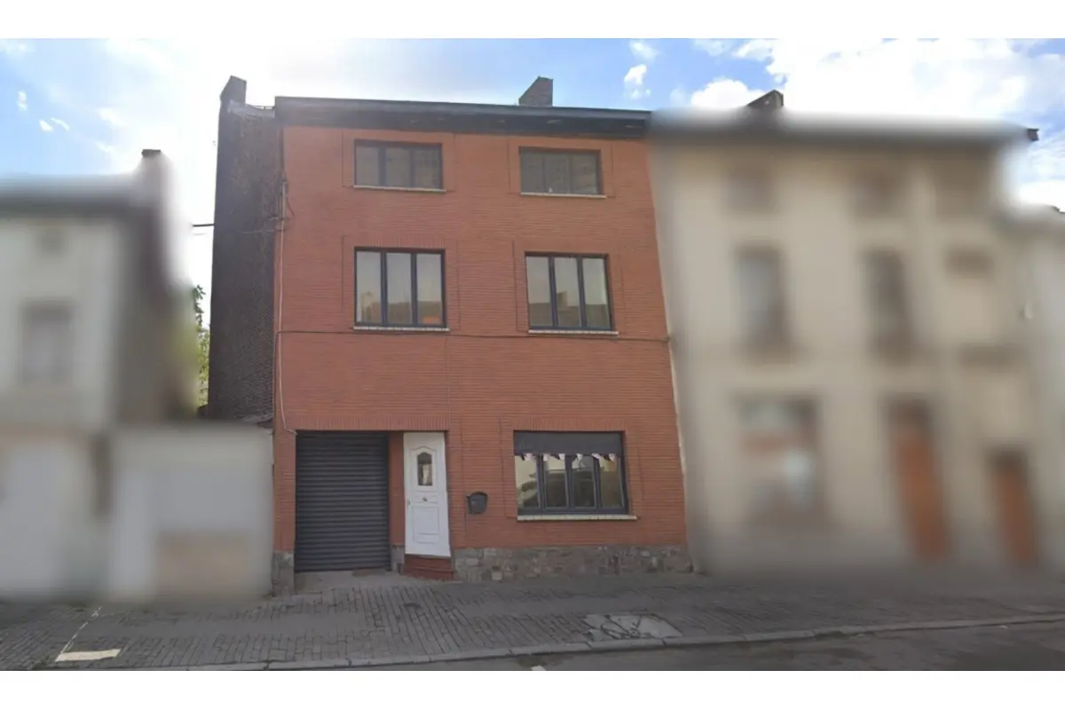 Maison à  à Couillet 6010 230000.00€ 3 chambres 139.00m² - annonce 638569
