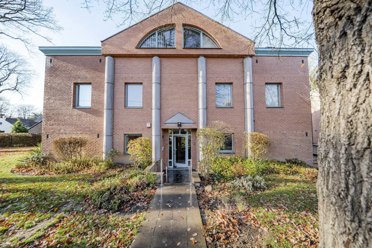 Appartement à vendre à Marcinelle 6001 227000.00€ 3 chambres 106.00m² - annonce 668599