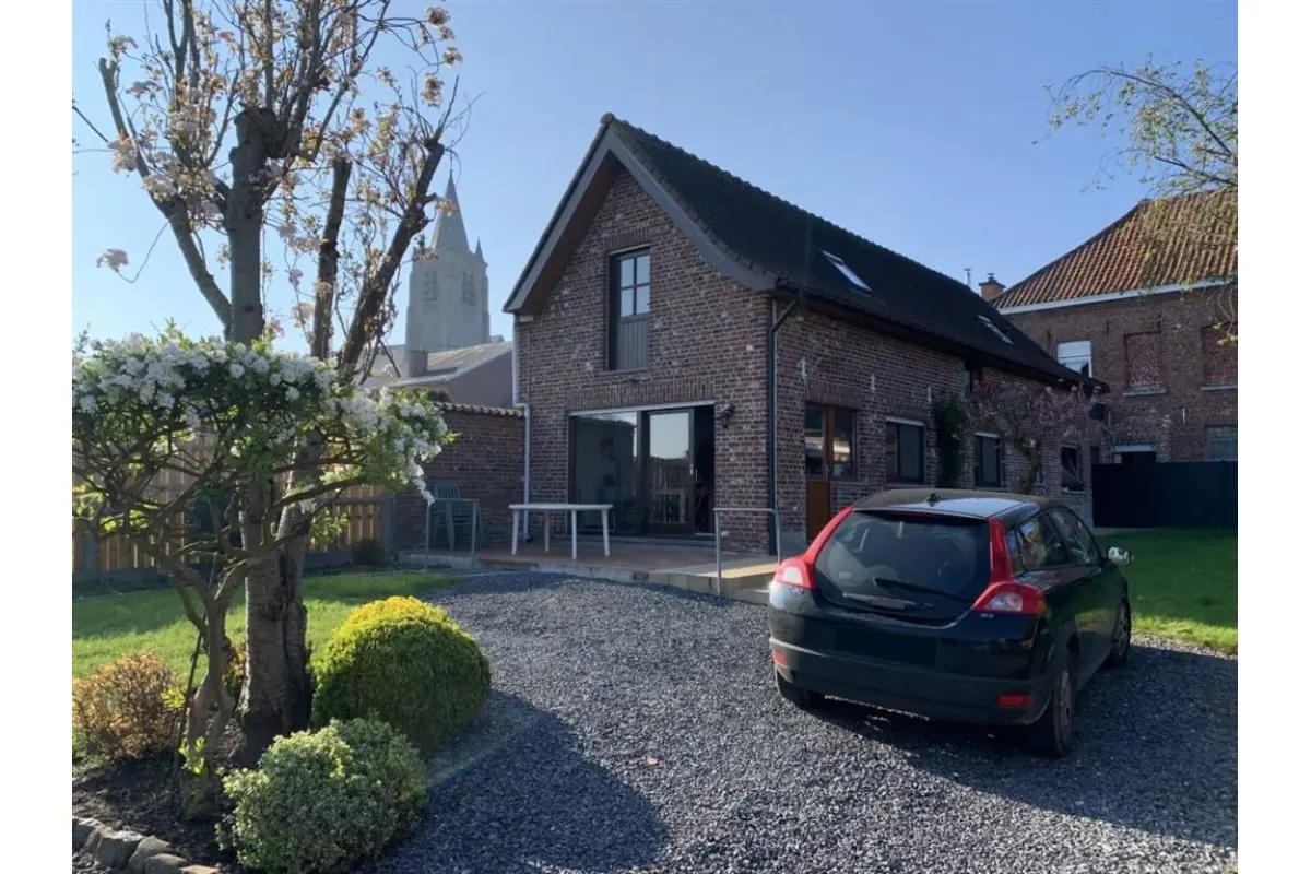 Maison à louer à Blandain 7522 750.00€ 1 chambres 75.00m² - annonce 638676