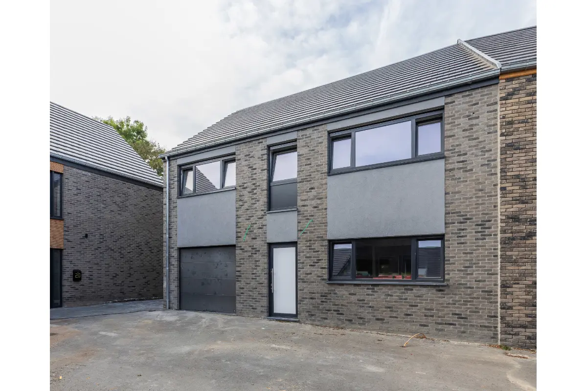 Maison à vendre à Thuin 6530 380000.00€ 3 chambres 200.00m² - annonce 638810