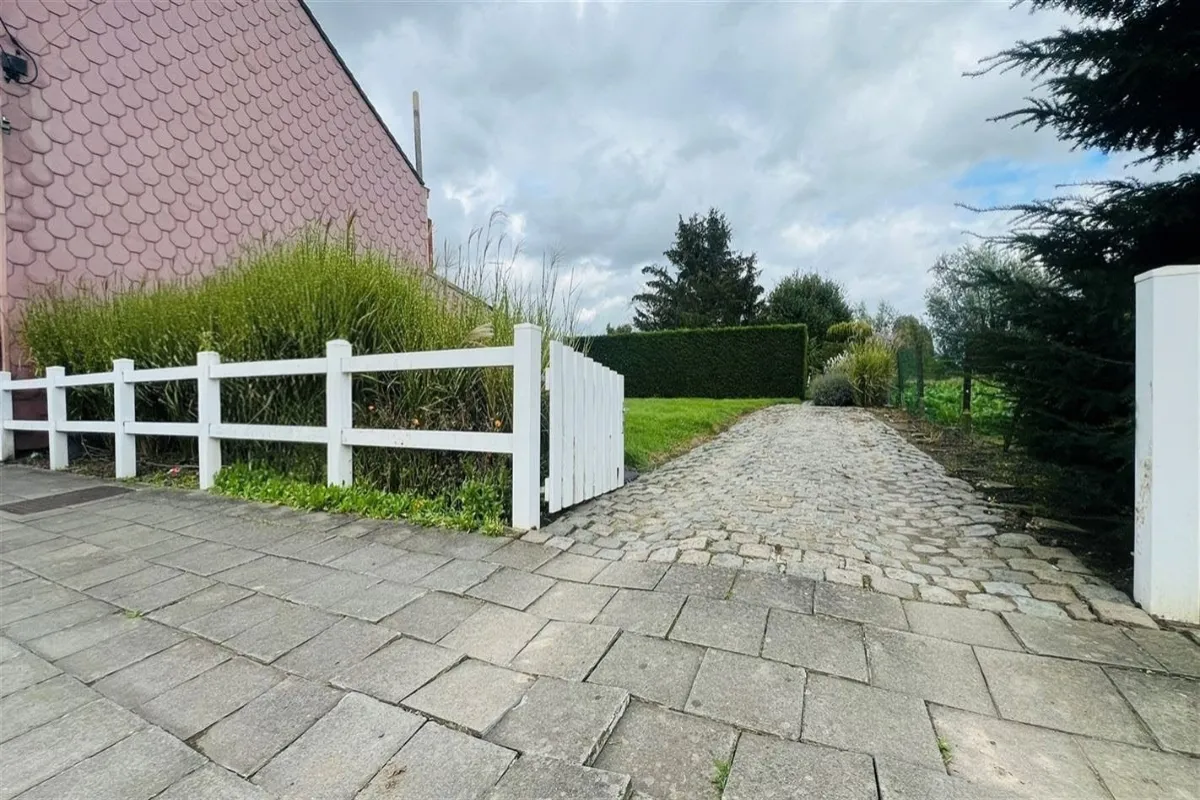 Terrain à bâtir à vendre à Ploegsteert 7782 125000.00€  chambres m² - annonce 637902