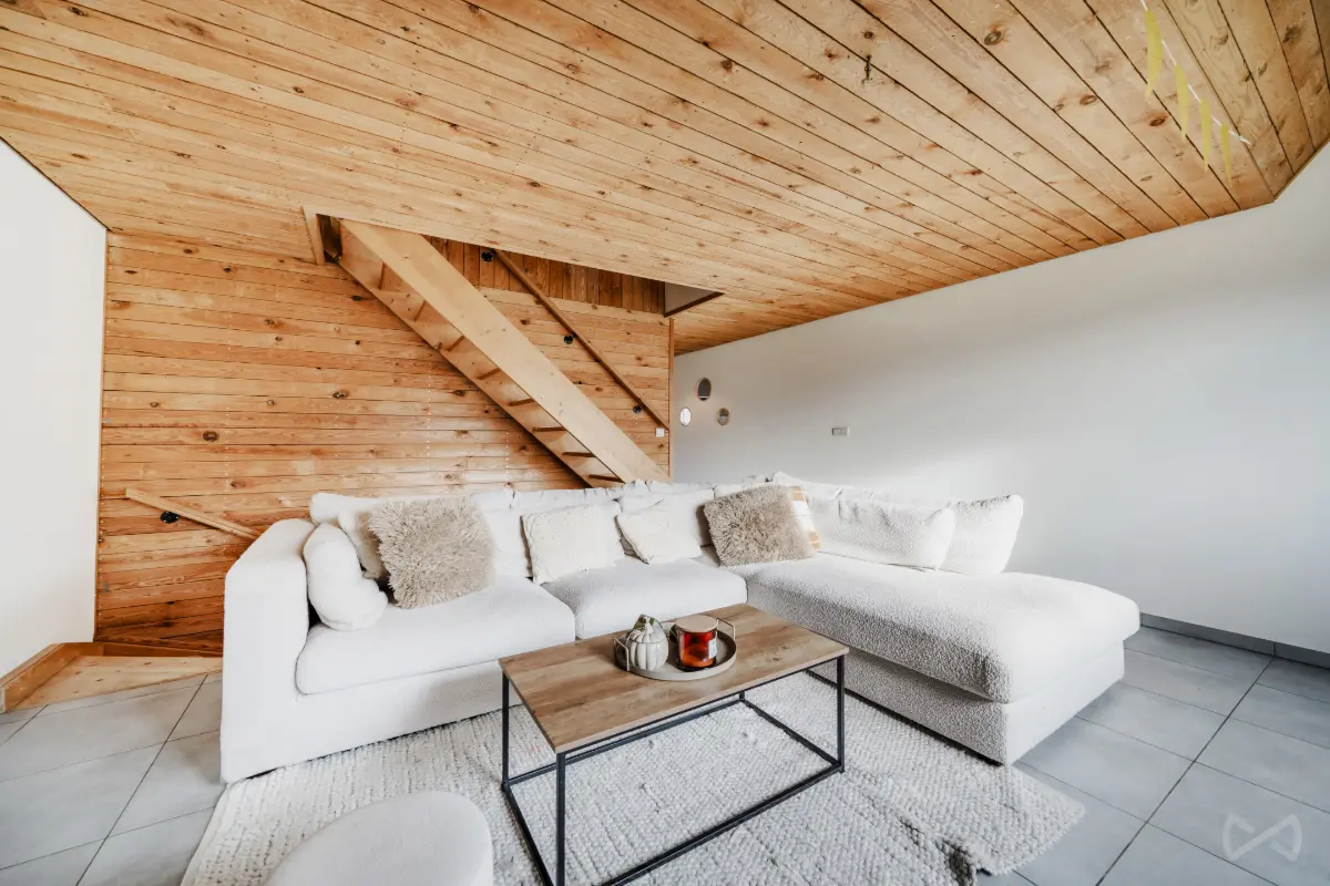 Maison à vendre à Nalinnes 6120 157000.00€ 2 chambres 105.00m² - annonce 703787