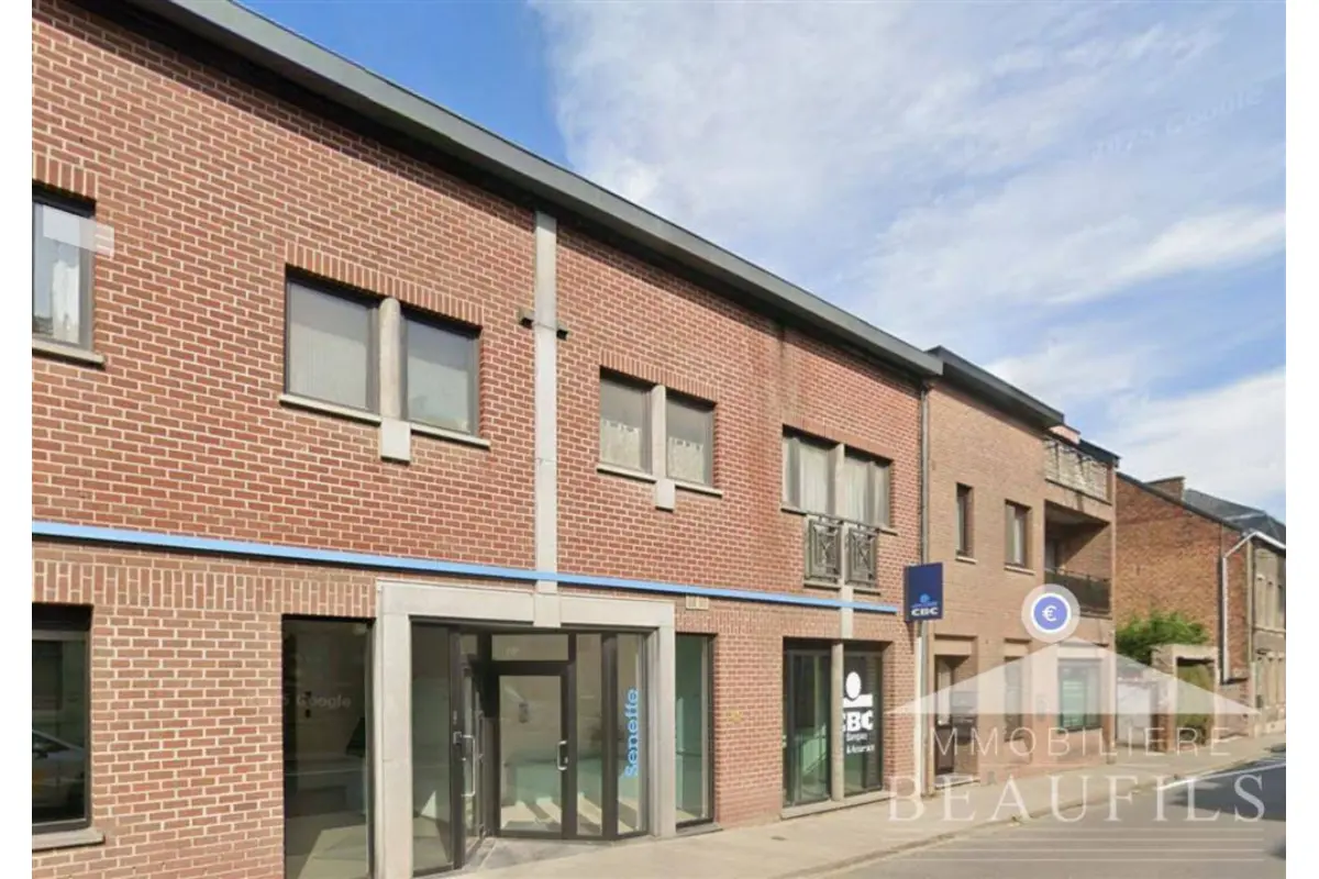 Appartement à louer à Seneffe 7180 850.00€ 2 chambres 113.00m² - annonce 638405