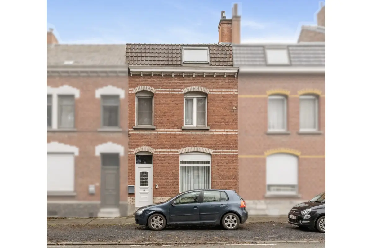 Maison à vendre à Tournai 7500 225000.00€ 3 chambres 174.00m² - annonce 637777