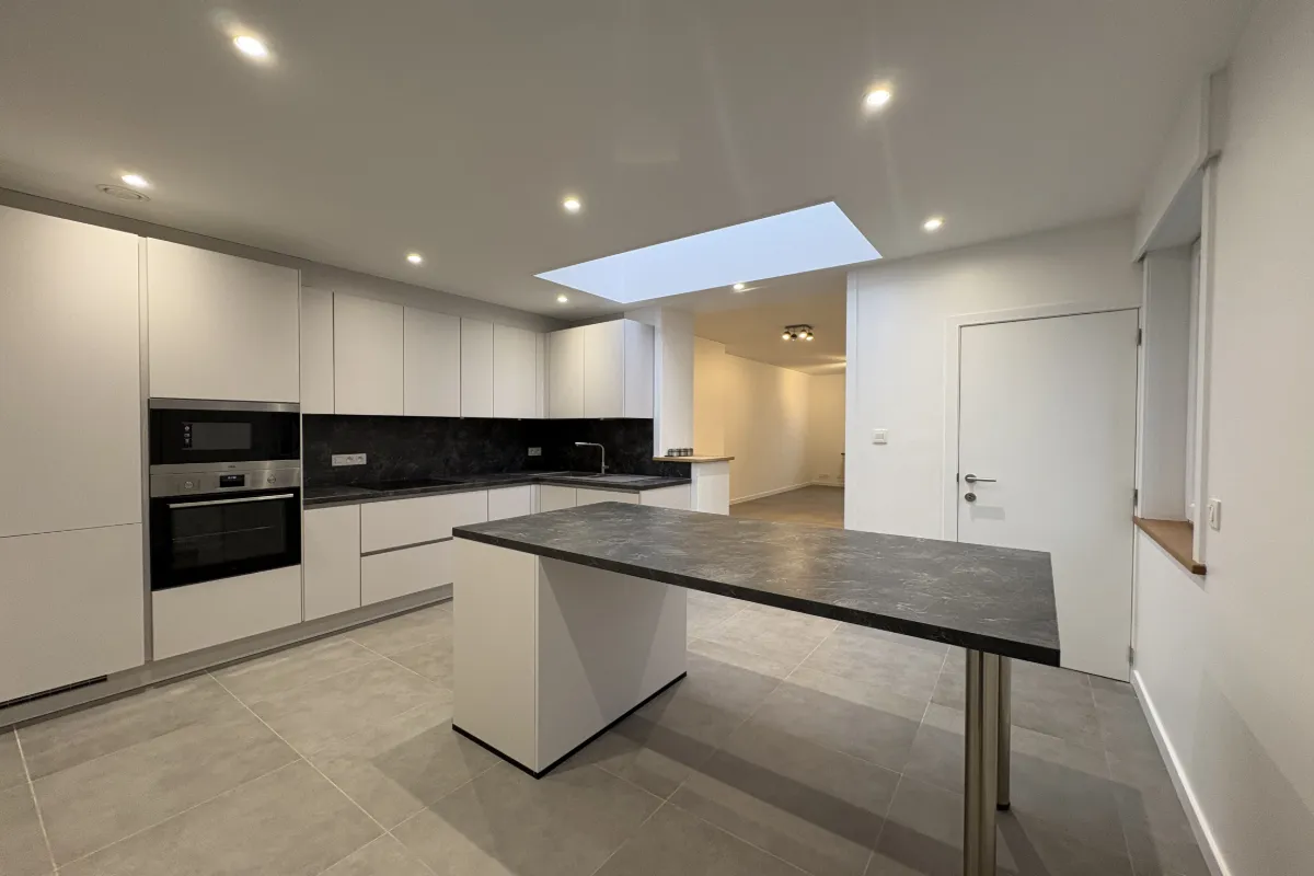 Maison à vendre à Mouscron 7700 265000.00€  chambres 151.00m² - annonce 637898