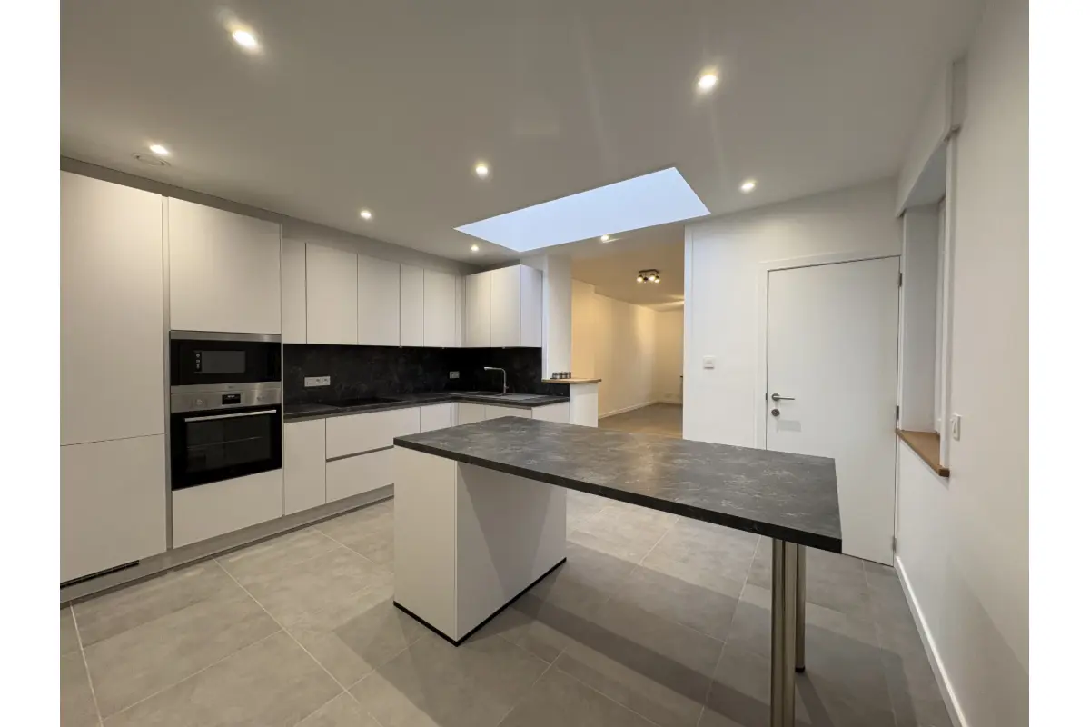 Maison à vendre à Mouscron 7700 265000.00€  chambres 151.00m² - annonce 637898