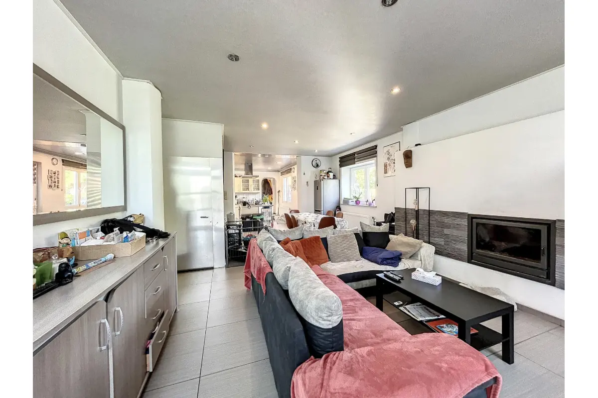 Maison à  à Montigny-le-Tilleul 6110 190000.00€ 3 chambres 110.00m² - annonce 638706