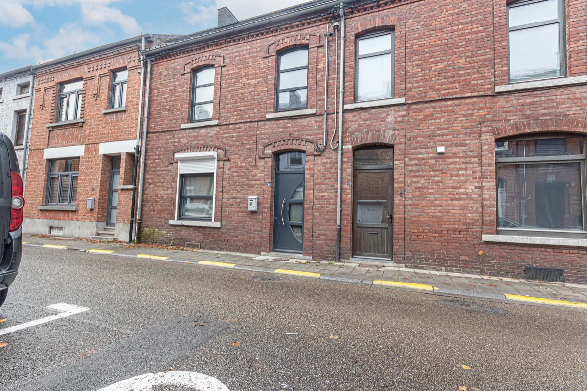 Maison à  à Couvin 5660 138000.00€ 2 chambres 130.00m² - annonce 639017