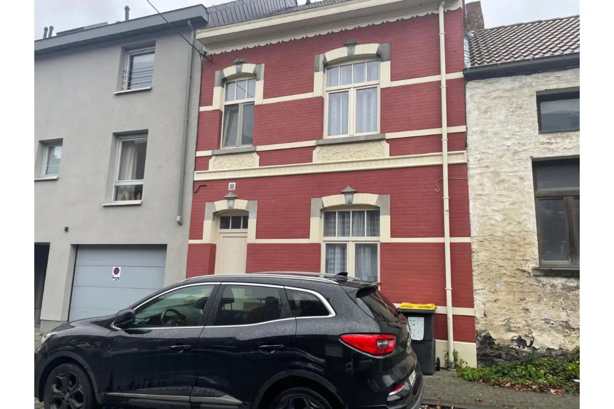 Maison à louer à Ecaussinnes 7190 980.00€ 4 chambres 150.00m² - annonce 638746