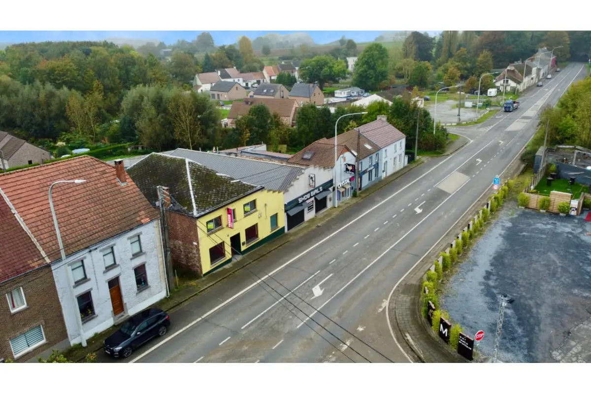 Maison à  à Sombreffe 5140 239000.00€ 7 chambres 240.00m² - annonce 638966