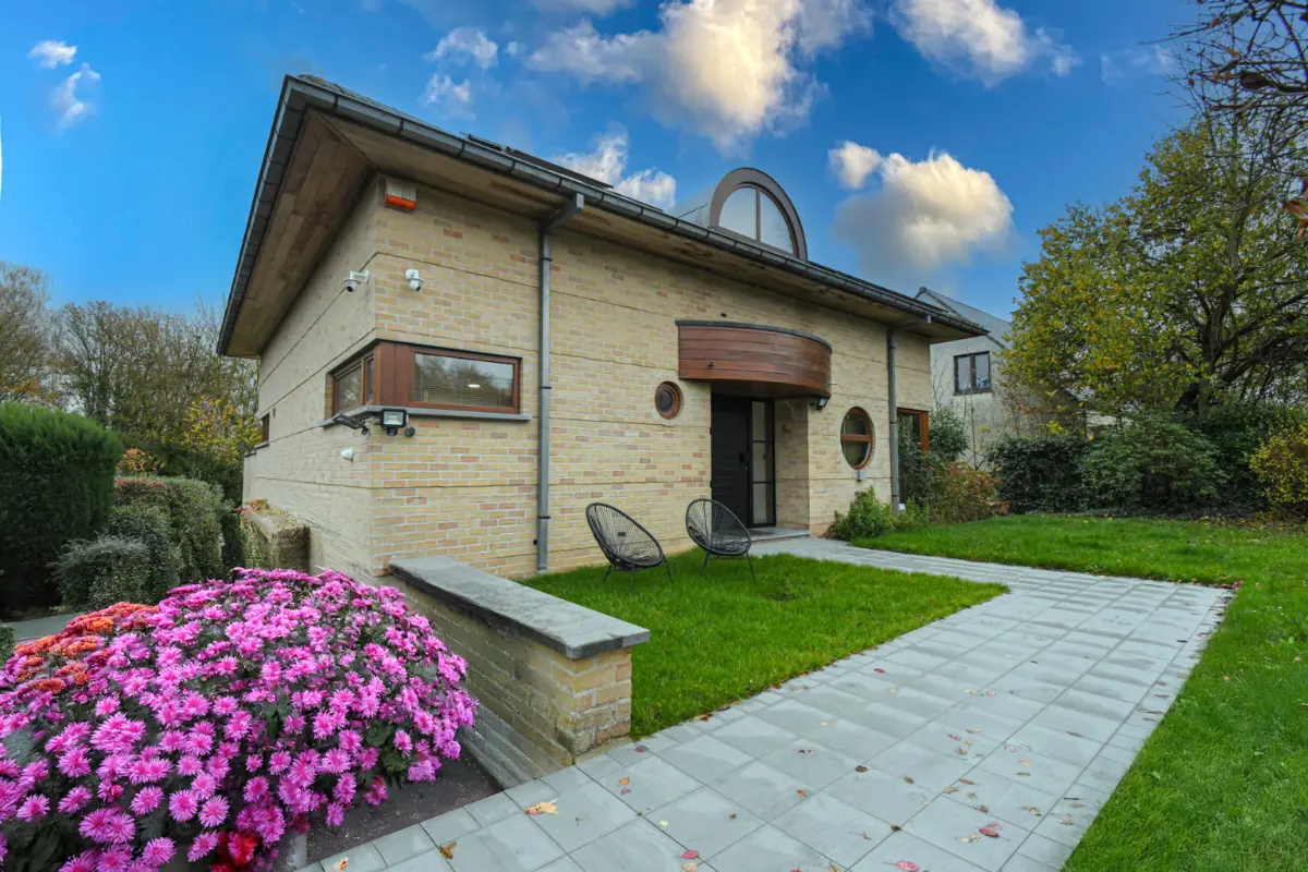 Villa à  à Rebecq 1430 595000.00€ 3 chambres 200.00m² - annonce 638745