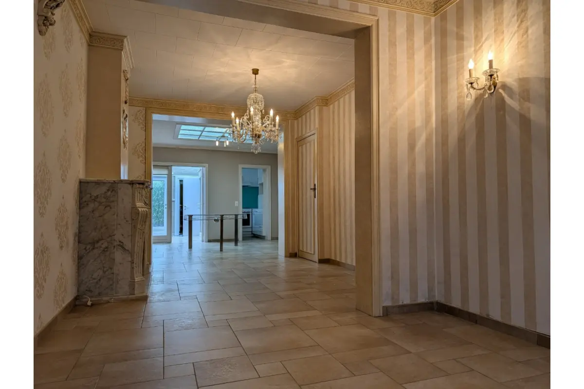 Maison à vendre à Ploegsteert 7782 195000.00€  chambres 123.00m² - annonce 637900