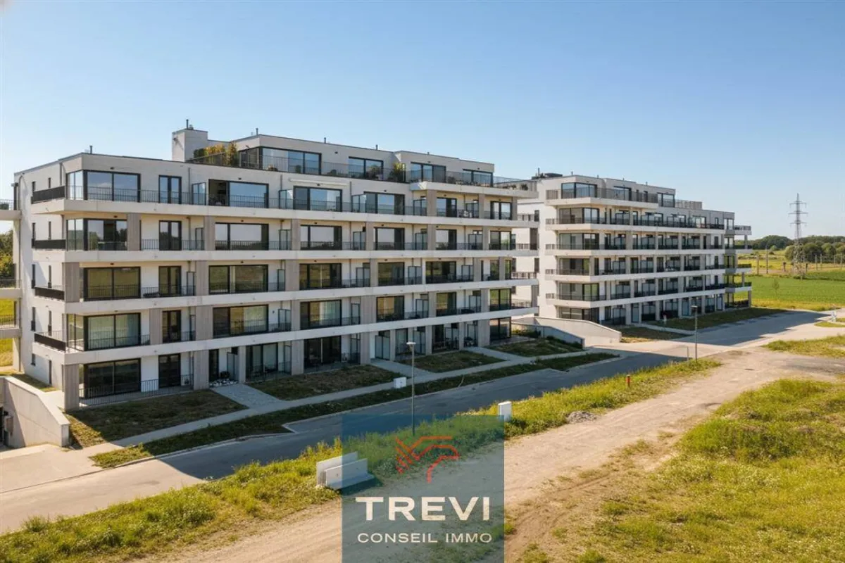 Appartement à vendre à Braine-le-Comte 7090 273900.00€ 2 chambres 93.00m² - annonce 639297