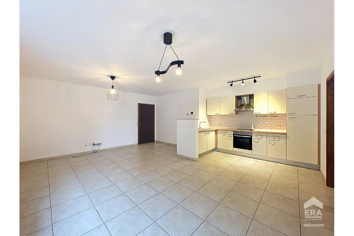 Appartement à louer à Soignies 7060 1200.00€ 3 chambres 100.00m² - annonce 639365