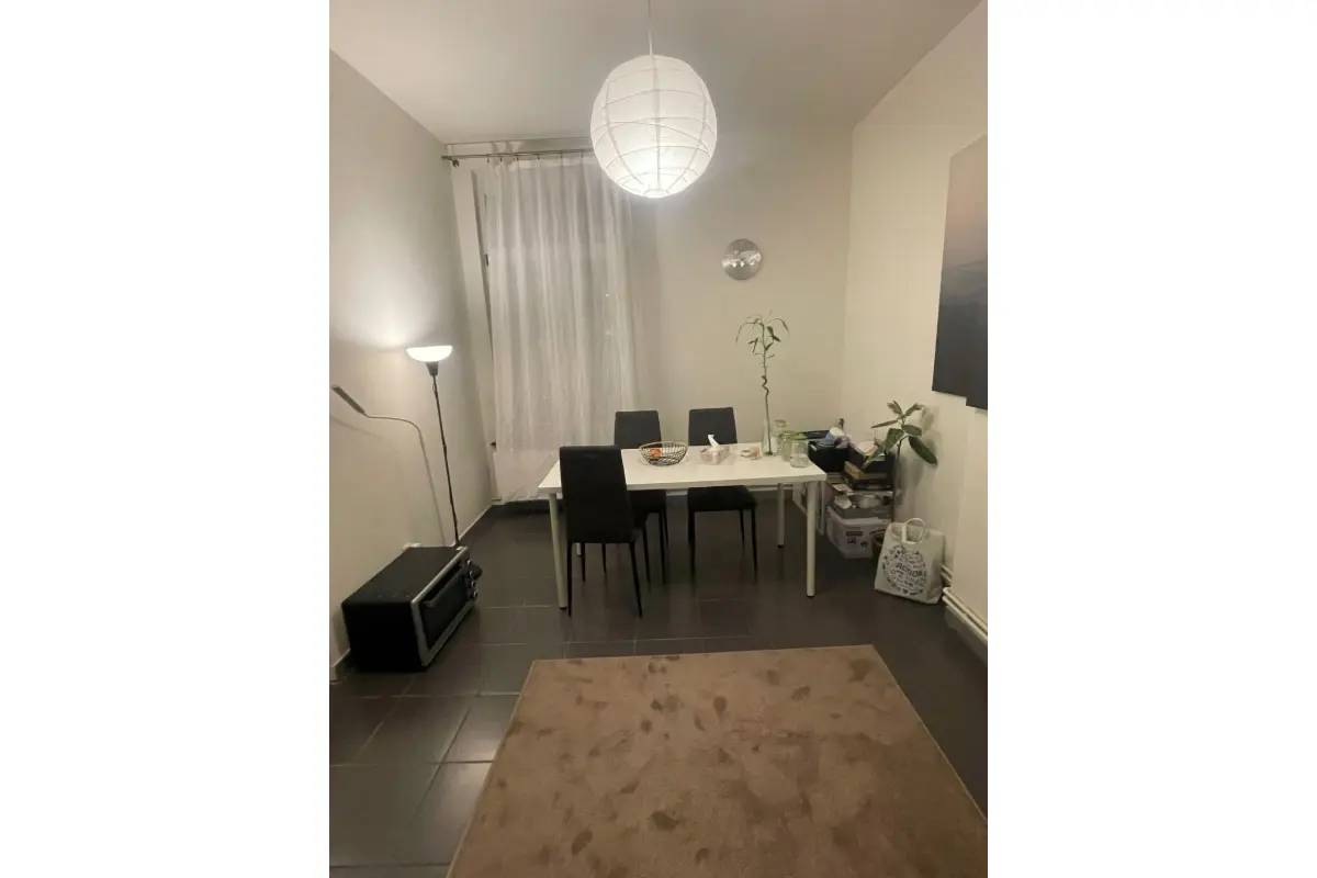 Appartement à louer à Haine-Saint-Pierre 7100 780.00€ 2 chambres 111.00m² - annonce 639211