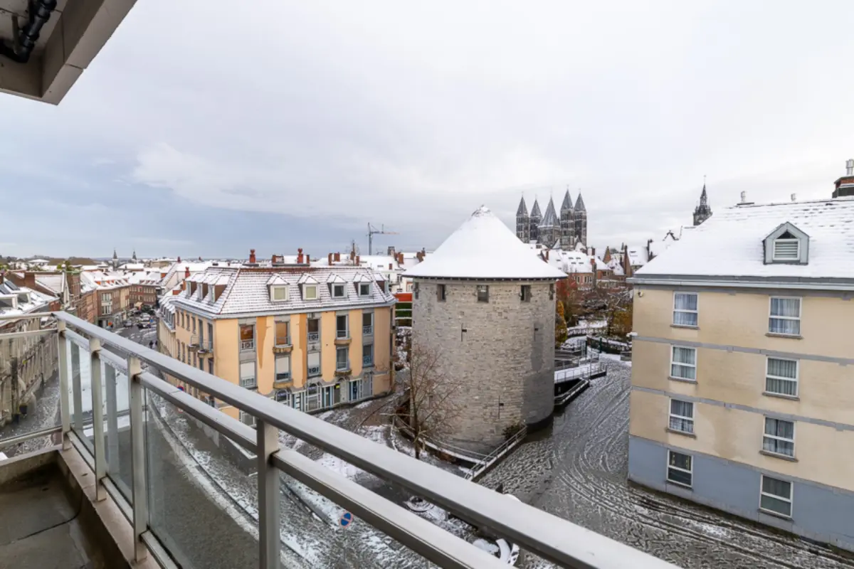 Appartement à vendre à Tournai 7500 182500.00€ 2 chambres 99.00m² - annonce 641602