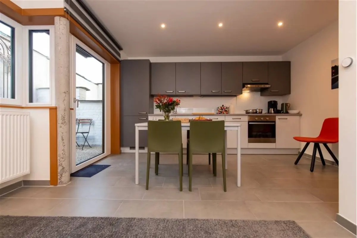 Appartement à louer à Tournai 7500 765.00€ 2 chambres 70.00m² - annonce 639979