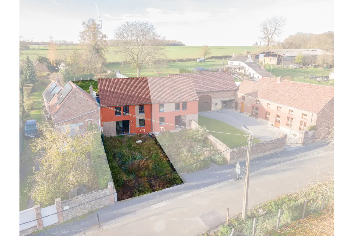 Maison à vendre à Vezon 7538 330000.00€ 3 chambres 120.00m² - annonce 712211