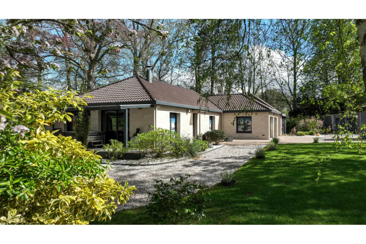 Maison à vendre à Froyennes 7503 695000.00€ 3 chambres 237.00m² - annonce 640219