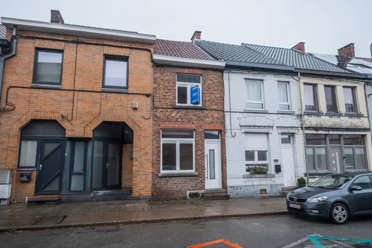 Maison à vendre à Colfontaine 7340 190000.00€ 3 chambres 135.00m² - annonce 640474