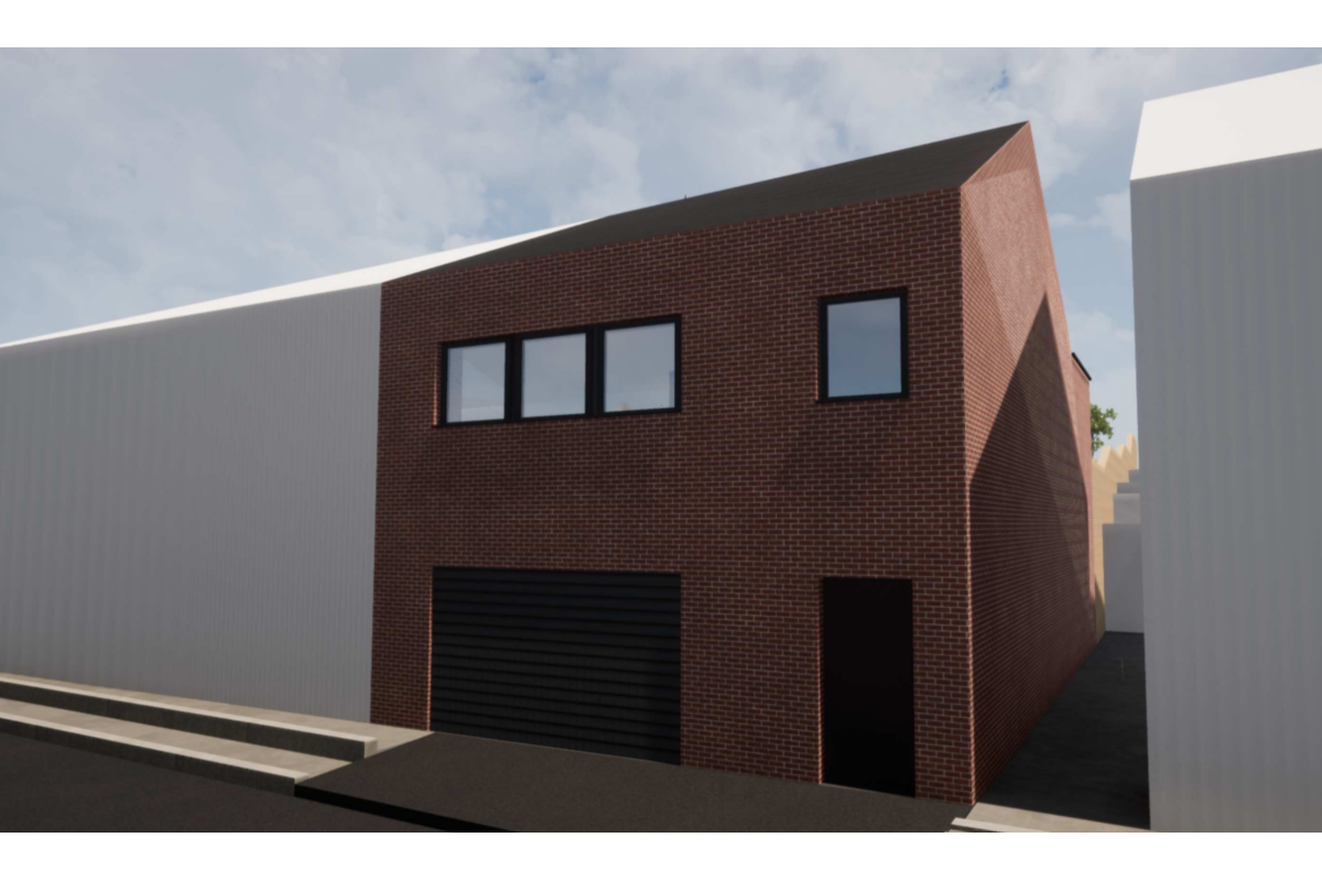 Terrain à  à Couillet 6010 35000.00€  chambres m² - annonce 640542